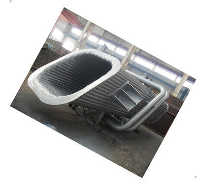 Chine Type de cuivre flexible type en acier vie refroidie à l'eau de bonne qualité de tuyau la plus longue fournisseur