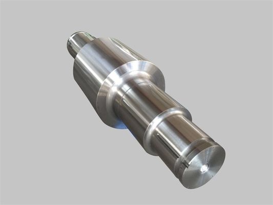 Chine Support adapté aux besoins du client de laminoir à chaud de Rolls de travail de laminoir de taille et ligne de laminoir à froid fournisseur