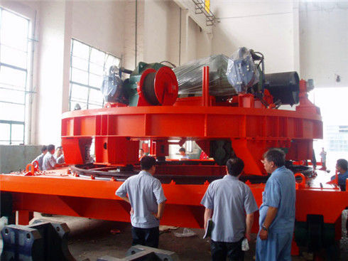 Chine Boîte de vitesse de grue de résistance à petite de volume boîte de vitesse de ralentisseur/haute vitesse pour l'industrie minière fournisseur