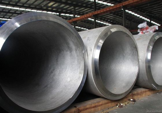 Chine L'aluminium effrayant a forgé le bâti et le laminoir d'en cuivre de Rolls d'acier allié fournisseur