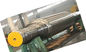 Bainitie - martensite Adamite Rolls pour les moulins de laminage d'acier/fonte industrielle Rolls fournisseur
