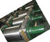 Adamite centrifuge Rolls en acier pour le rouleau horizontal de segment de machine de bâti de Contineous fournisseur