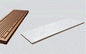 Revêtement de Nico rectangulaire et type plat de plat de moule d'en cuivre de Cu-Cr-Zr fournisseur