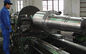 Fer d'alliage sphéroïdal de fonte de graphite Rolls pour le laminoir de billette en acier fournisseur