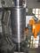 Bobine en acier forgée de coquille de Rolls pour le laminoir de coulée continue en aluminium fournisseur